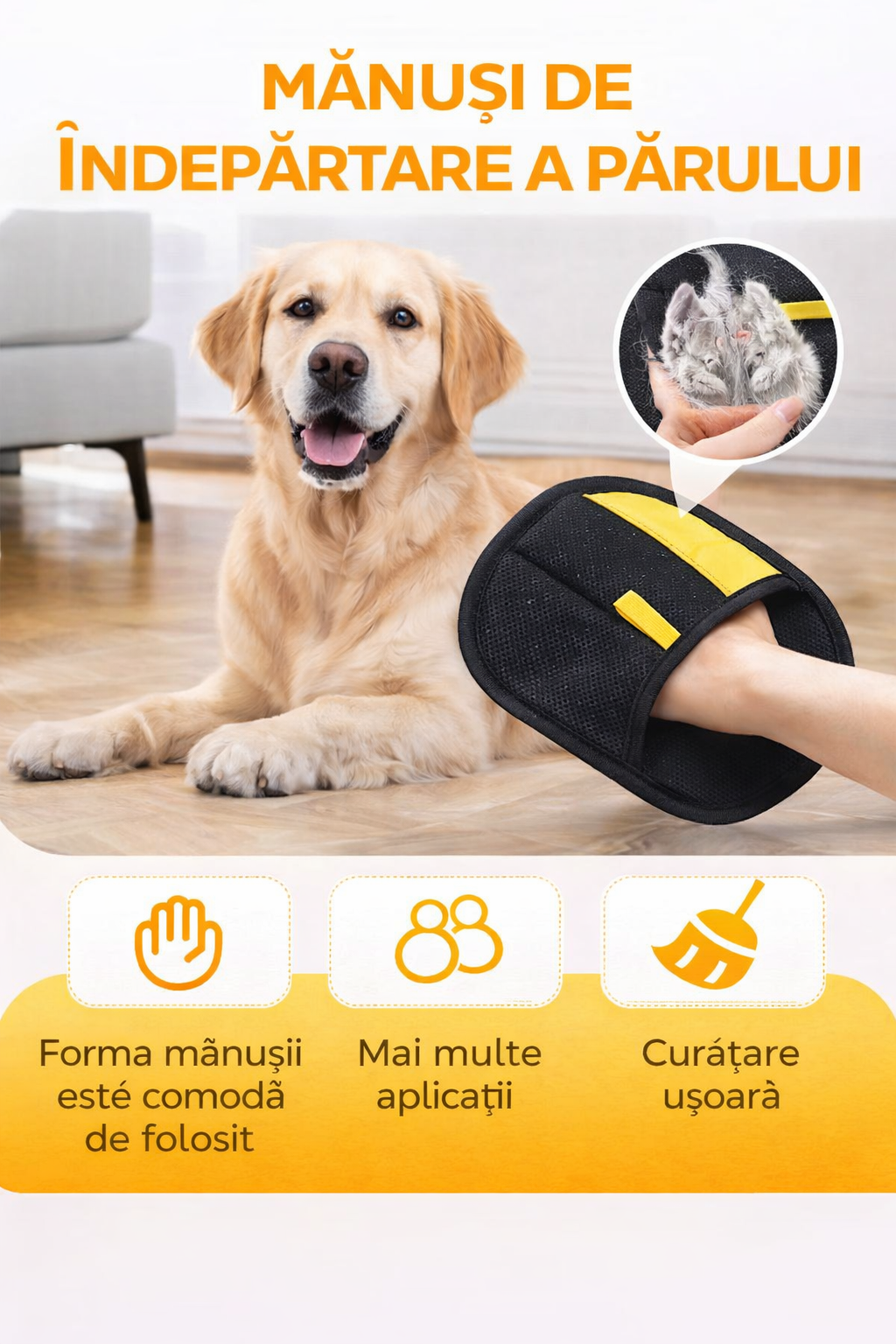 PetClean Pro