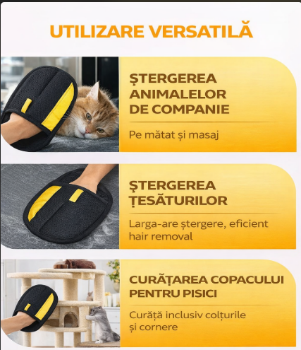 PetClean Pro